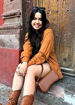 Carolina Herrera (Influencer)